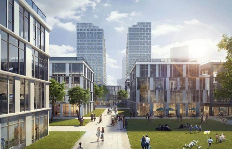 融創(chuàng)杭州灣壹號(hào)